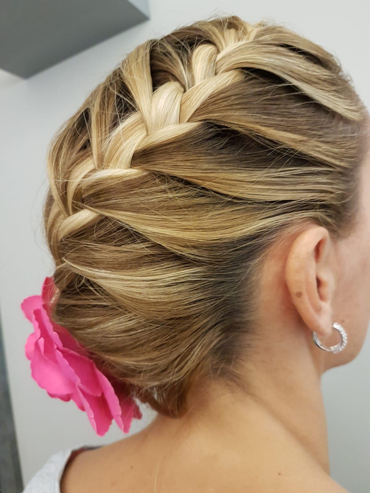 Schnitt & Styling