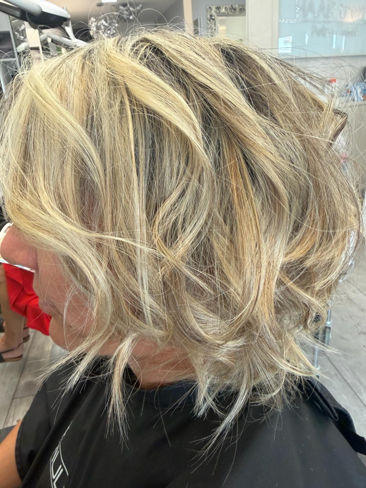 HAAR.trend Look 37