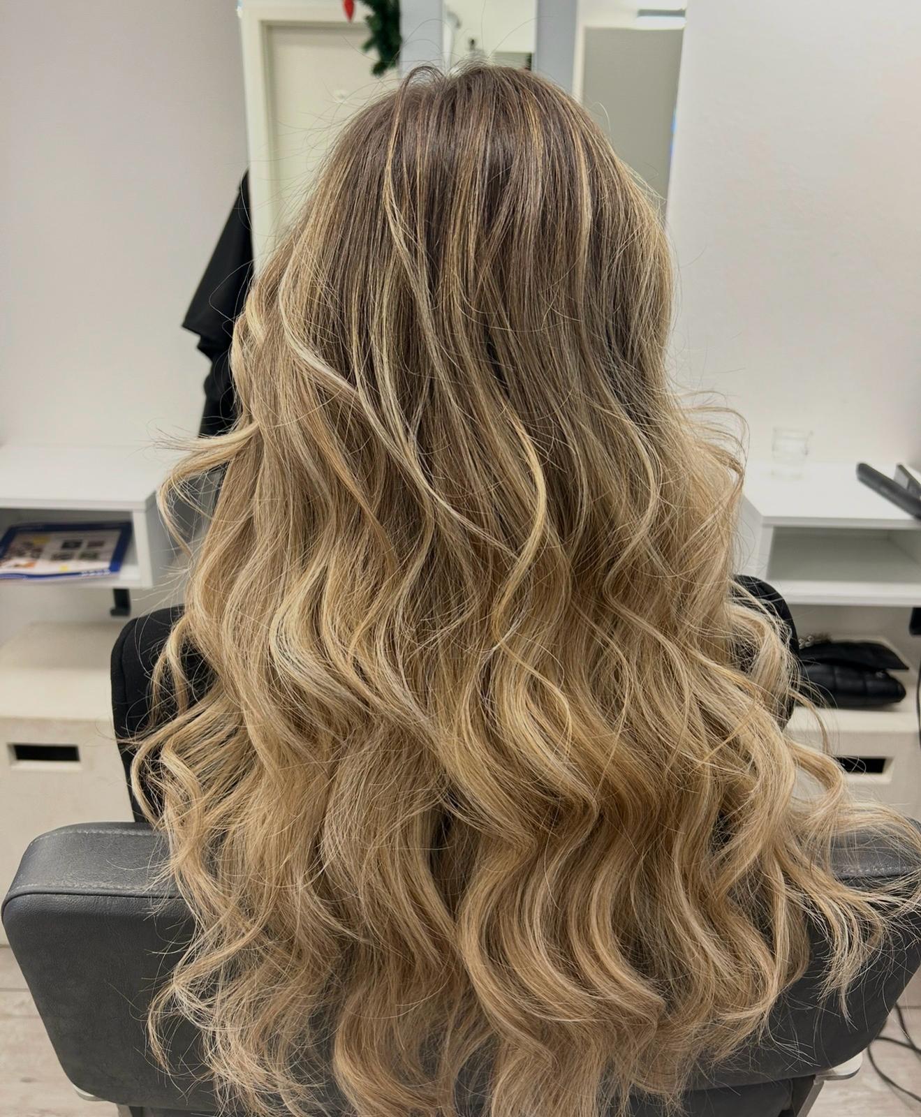 HAAR.trend Look 40