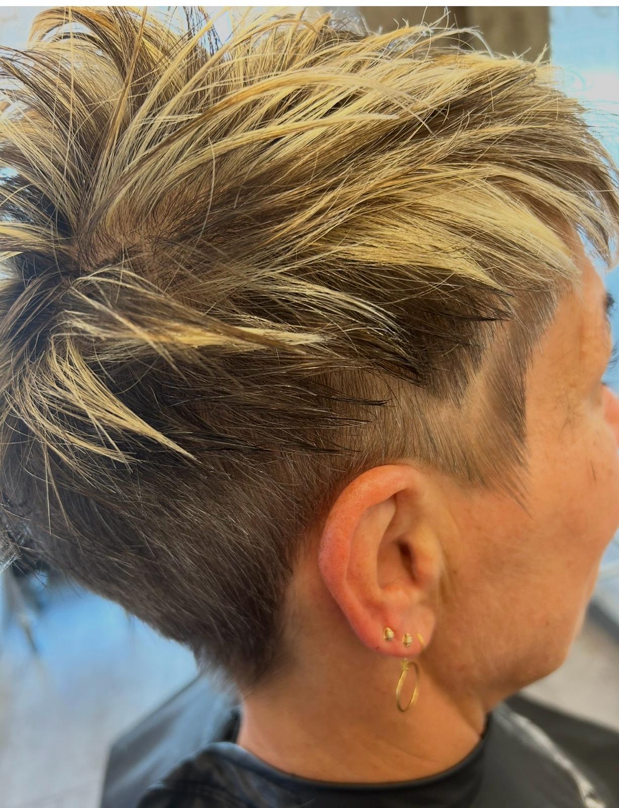 HAAR.trend Look 41