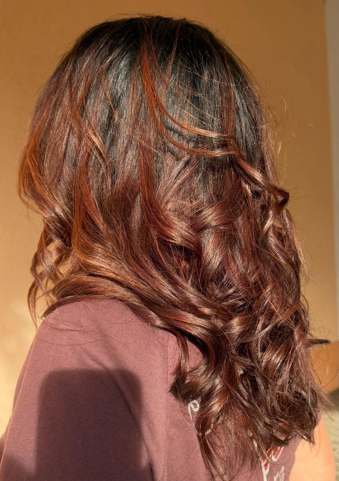 HAAR.trend Look 42